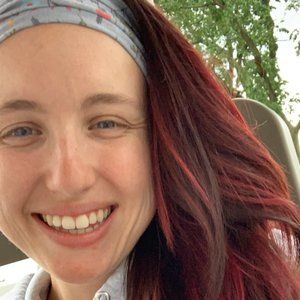 Meet your Posher, Molly